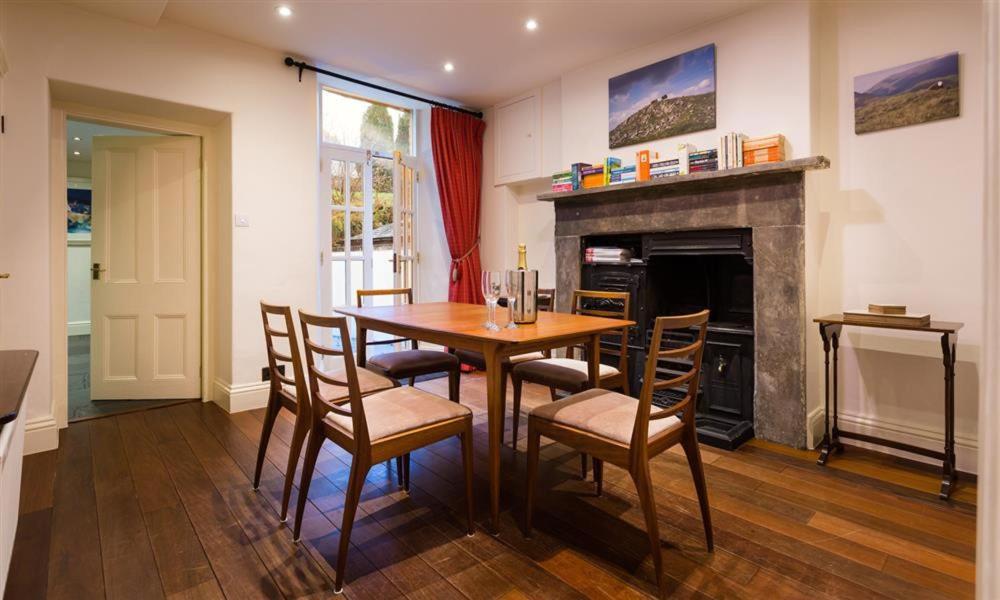 Villa Orrest Range à Windermere Extérieur photo